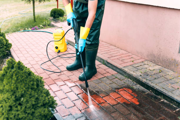 Professional Pressure washing in Willowbrook, CA