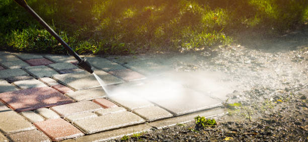 Solar Panel Cleaning in Willowbrook, CA